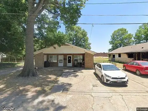 Mcdaniel, BLYTHEVILLE, AR 72315