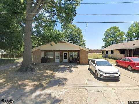 Mcdaniel, BLYTHEVILLE, AR 72315
