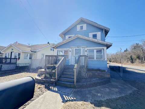 Delilah, PLEASANTVILLE, NJ 08232