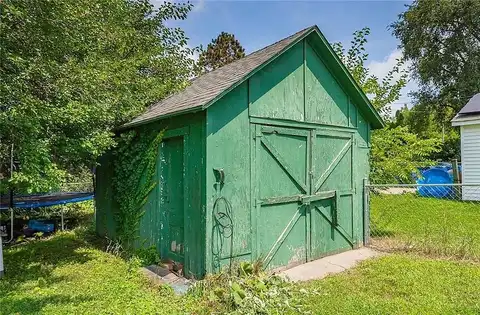 8Th, BOONE, IA 50036