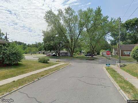Locust, WEST DES MOINES, IA 50265
