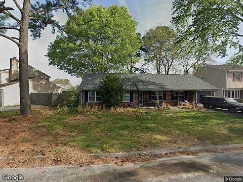Eagle, VIRGINIA BEACH, VA 23453