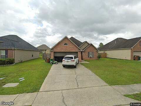 Clemson, GULFPORT, MS 39503