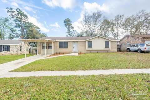 Overlook, PENSACOLA, FL 32503
