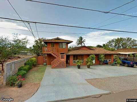 Nehu, KIHEI, HI 96753