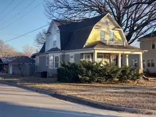 Bluff, ANTHONY, KS 67003