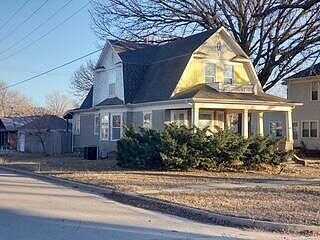 Bluff, ANTHONY, KS 67003