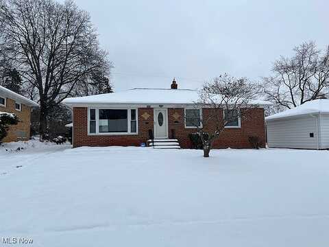 Frontenac, CLEVELAND, OH 44128