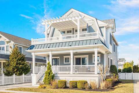 84Th, STONE HARBOR, NJ 08247