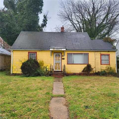 Sampson, HAMPTON, VA 23661
