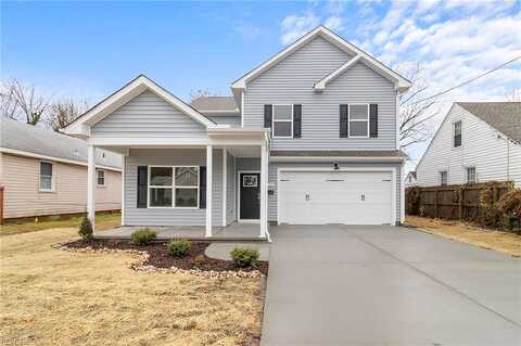 Sampson, HAMPTON, VA 23661