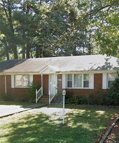 Hedgerow, PORTSMOUTH, VA 23703