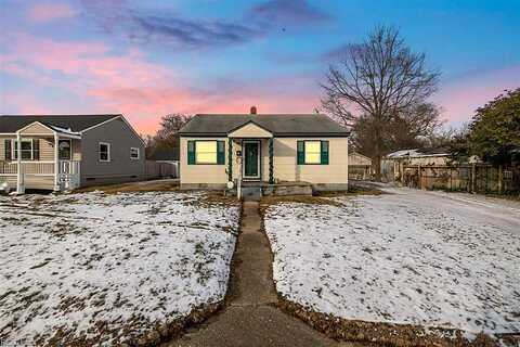 Woodrow, PORTSMOUTH, VA 23707