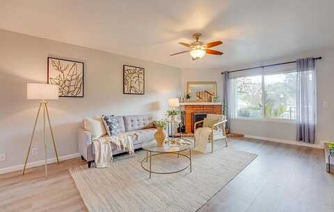 Monair, SAN DIEGO, CA 92117