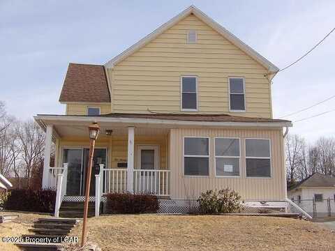 South, AVOCA, PA 18641