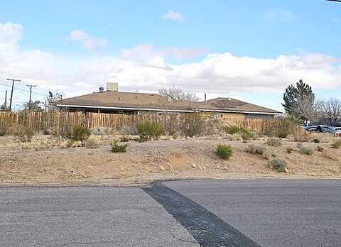 Franklin, RIDGECREST, CA 93555