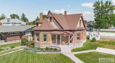 Shilling, BLACKFOOT, ID 83221