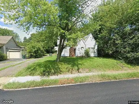 Arch, MADISONVILLE, KY 42431
