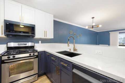 60Th, SAN DIEGO, CA 92115