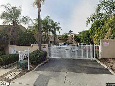 60Th, SAN DIEGO, CA 92115