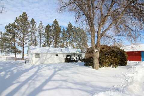 Lessard, HARDIN, MT 59034