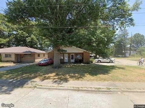 Mcdaniel, BLYTHEVILLE, AR 72315