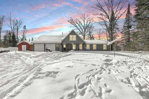 Sunrise, BROOK PARK, MN 55007