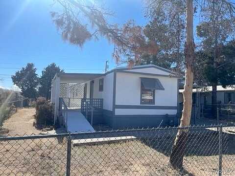 John L, KINGMAN, AZ 86409