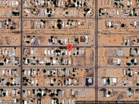 John L, KINGMAN, AZ 86409