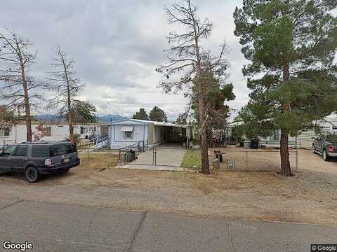 John L, KINGMAN, AZ 86409