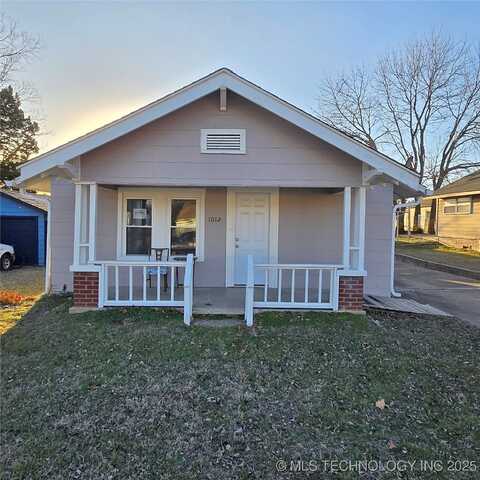 Cleveland, SAND SPRINGS, OK 74063