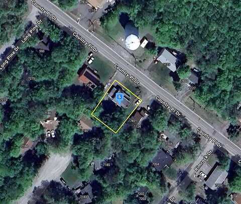 Country Place, TOBYHANNA, PA 18466