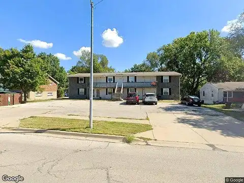 5Th Street, Grandview, MO 64030