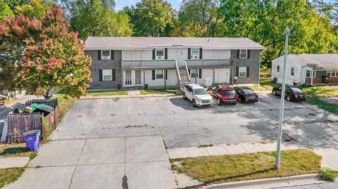 5Th Street, Grandview, MO 64030