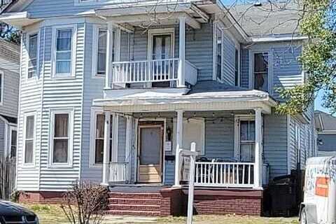 Parkview, PORTSMOUTH, VA 23704