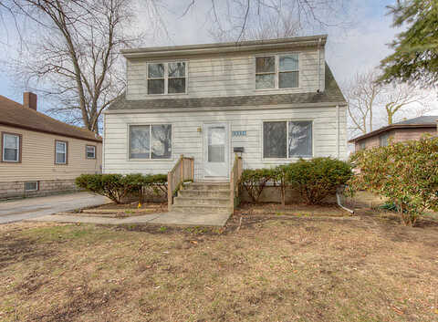 Ridgewood, LANSING, IL 60438