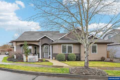 Meridian, WOODBURN, OR 97071