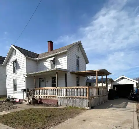 Main, ASHVILLE, OH 43103