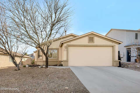 Avenida Del Mar, TUCSON, AZ 85746