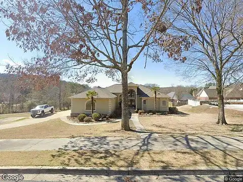 Cedar Mill, GUNTERSVILLE, AL 35976