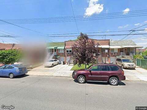 Avenue L, BROOKLYN, NY 11236