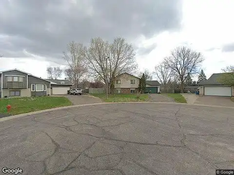 Nevada, CHAMPLIN, MN 55316