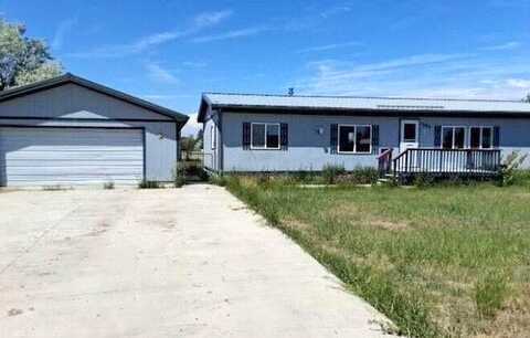 Filmore, GREAT FALLS, MT 59404