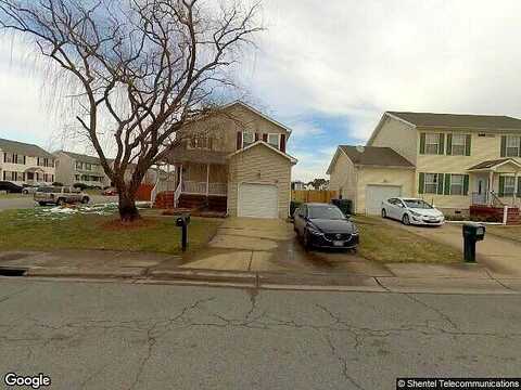 Woods Edge, SUFFOLK, VA 23434
