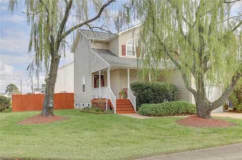 Woods Edge, SUFFOLK, VA 23434