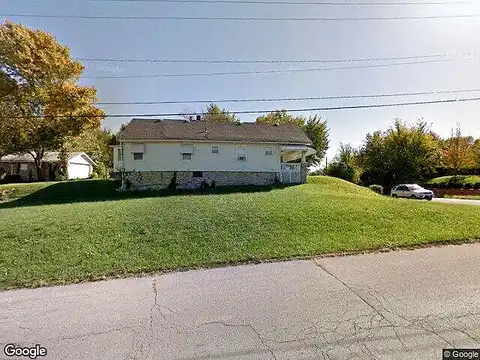 Ann, KANSAS CITY, KS 66102