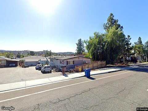 Mapleview, LAKESIDE, CA 92040
