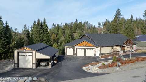 Saddle Ridge, RATHDRUM, ID 83858