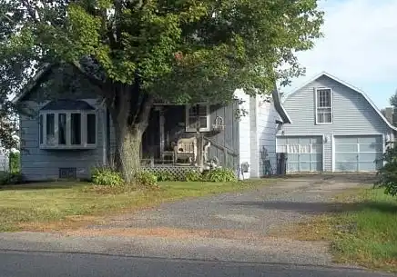 County, ARPIN, WI 54410
