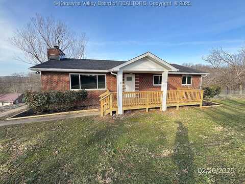 Clearview, CHARLESTON, WV 25312